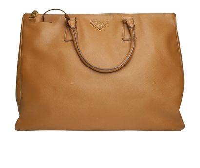 Prada Large Galleria, front view